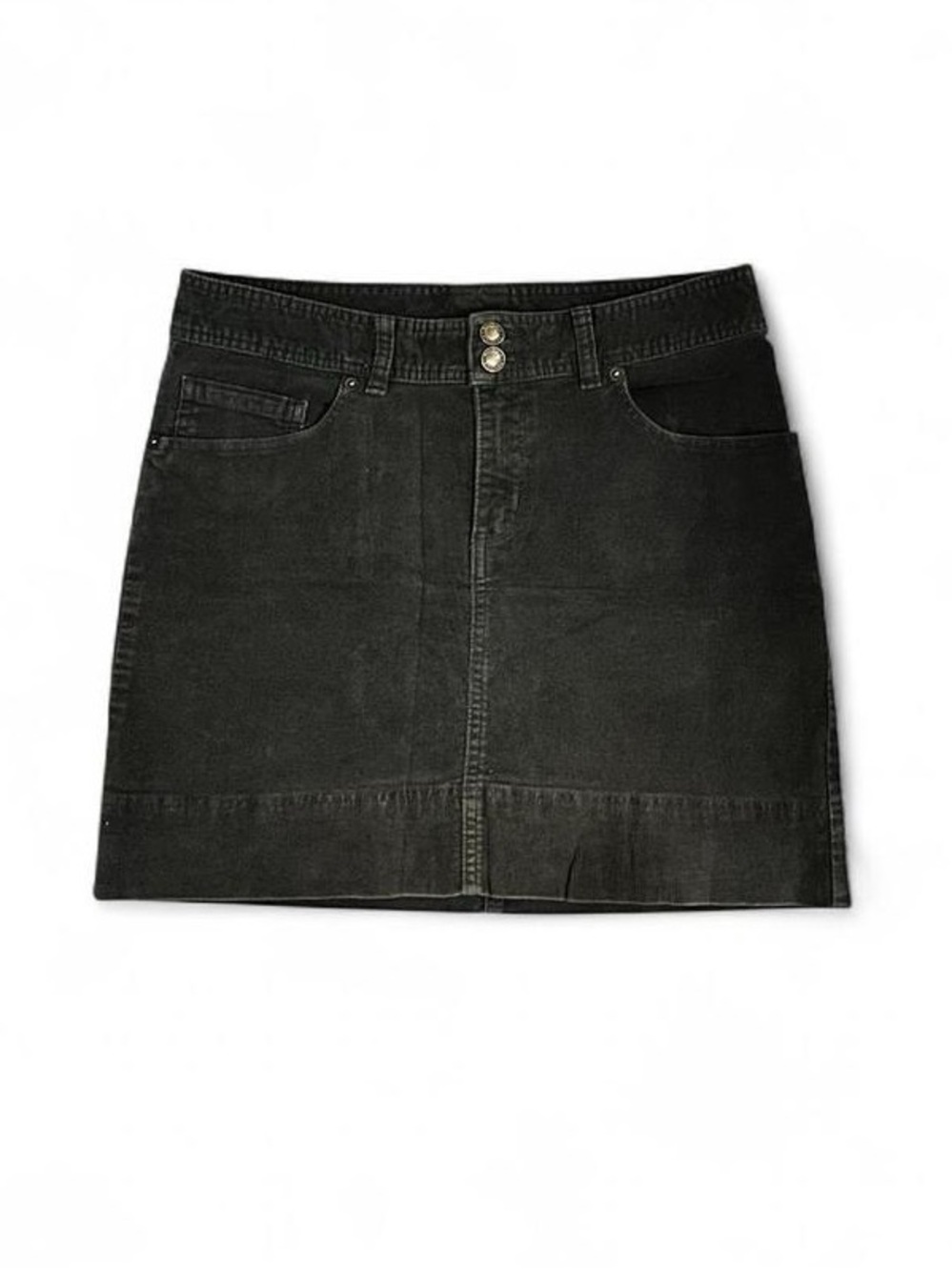 🔥 PATAGONIA Organic Cotton Corduroy Mini Skirt